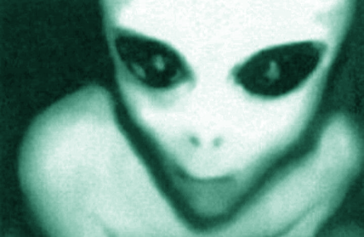 Alien Image